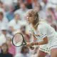 Steffi Graf Biography – Only Woman player to Win Golden Grand Slam
