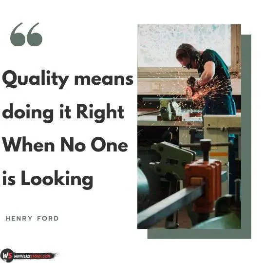 1 - henry ford quotes