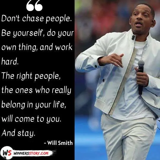 13-Will Smith Quotes on Life