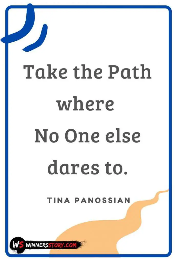 13_quotes about life's path