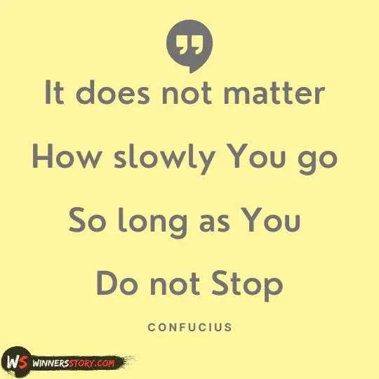 45_slow progress quotes