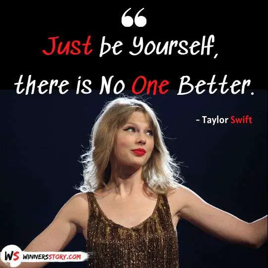 5-taylor swift motivational quotes