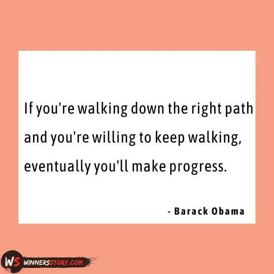9_making progress quotes