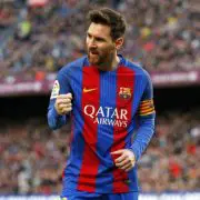 45 Motivational Quotes by Lionel Messi to Inspire You for Success