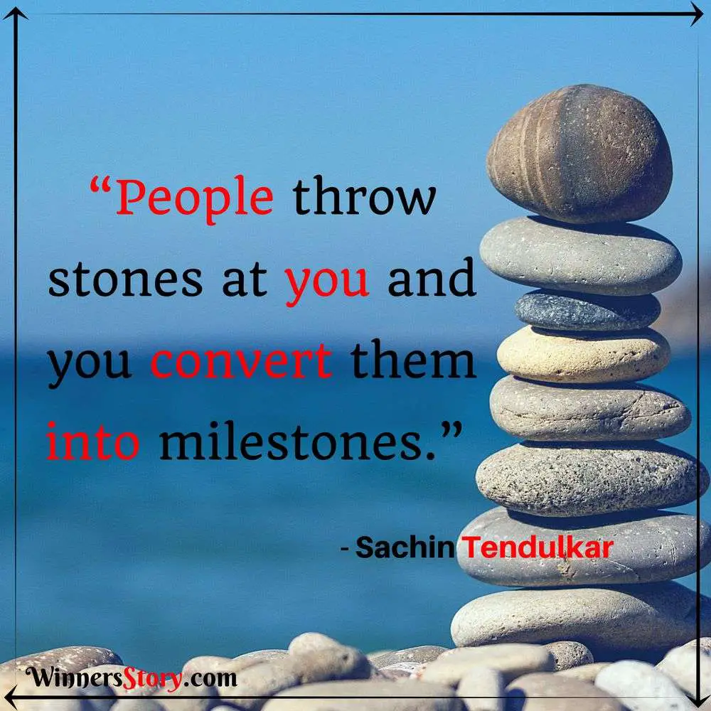 Sachin Tendulkar Quotes-1