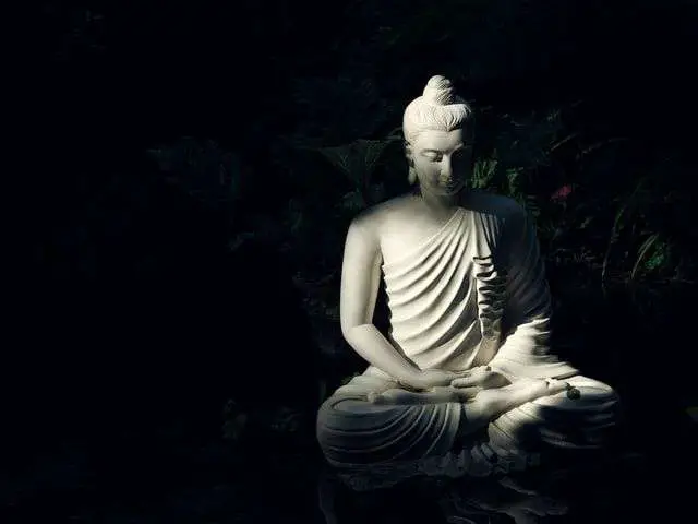stories of buddha