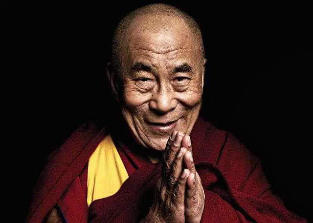 the dalai lama quotes